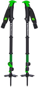 Bild på Black Diamond Traverse 3 Ski Poles