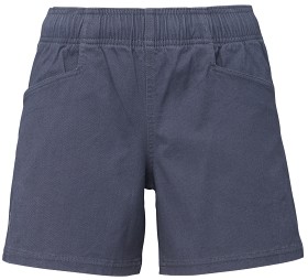 Bild på Black Diamond W Dirtbag Twill Shorts Charcoal