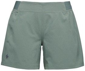 Bild på Black Diamond W Sierra Shorts Laurel Green