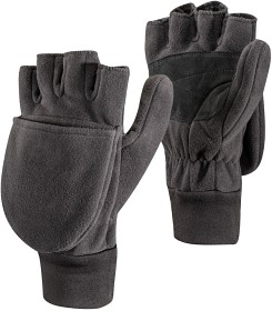 Bild på Black Diamond Windweight Mitt Unisex Black