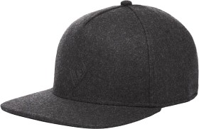 Bild på Black Diamond Wool Trucker Hat Smoke