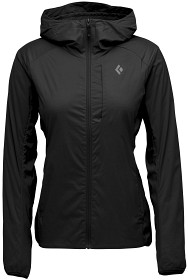 Bild på Black Diamond W's Alpine Start Hoody Black
