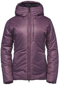 Bild på Black Diamond W's Belay Parka Plum