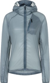 Bild på Black Diamond W's Distance Wind Shell Blue Ash
