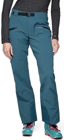 Bild på Black Diamond W's Recon Stretch Ski Pants Azurite