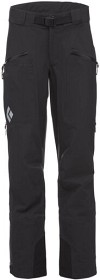 Bild på Black Diamond W's Recon Stretch Ski Pants Black