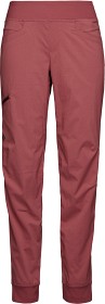 Bild på Black Diamond W's Technician Jogger Pants Cherrywood