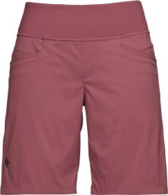 Bild på Black Diamond W's Technician Shorts Cherrywood