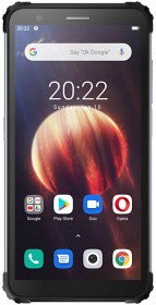 Bild på Blackview BV6600 IP68 Smartphone