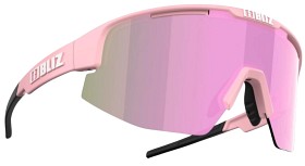 Bild på Bliz Matrix Small Matt Powder Pink Brown w Rose Multi