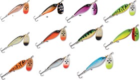 Bild på Blue Fox Minnow Super Vibrax 13g