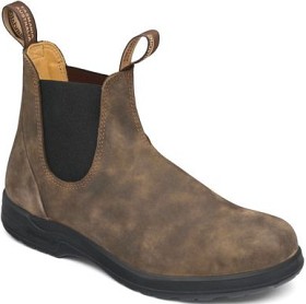 Bild på Blundstone 2056 All-Terrain Vibram Rustic Brown