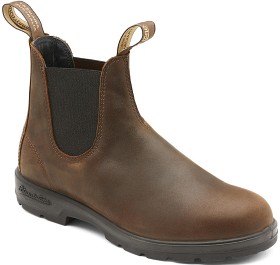 Bild på Blundstone 1609 Classics Chelsea Boot Antique Brown Unisex