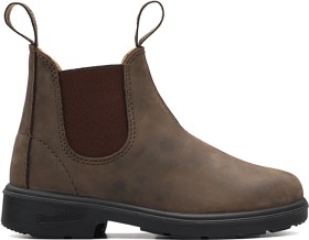 Bild på Blundstone Kids The Legend 565 Rustic Brown