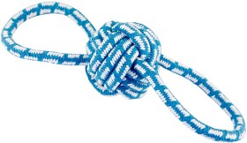 Bild på Boogie Knot Ball Dog Toy 27 cm