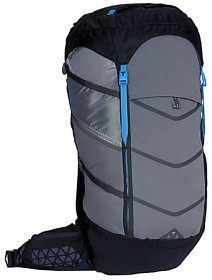 Bild på Boreas Men's Lost Coast 60 Farallon Black