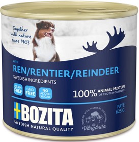 Bild på Bozita Ren Paté 625 g