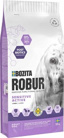 Bild på Bozita Robur Sensitive Grain Free Active 12 kg