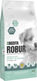 Bild på Bozita Robur Sensitive Grain Free Puppy 12 kg