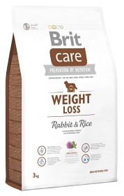 Bild på Brit Care Weight Loss 3 kg