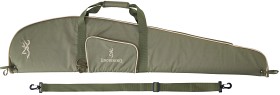 Bild på Browning Flex Hunter New Rifle Case Green/Beige 134 cm