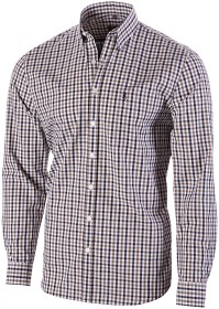 Bild på Browning Sean Shirt Brown