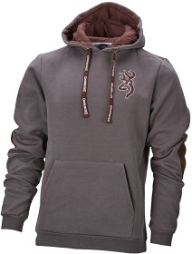 Bild på Browning Sweatshirt Snapshot Ashgrey