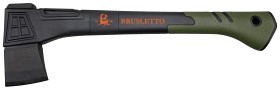 Bild på Brusletto Kikut Universal Axe 46 cm Black/Green