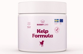 Bild på Buddy Care Kelp Formula 190g