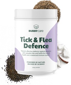Bild på Buddy Care Tick Defence