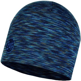 Bild på Buff Heavyweight Merino Wool Hat Regular Denim