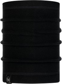 Bild på Buff Junior Polar Neckwarmer Solid Black