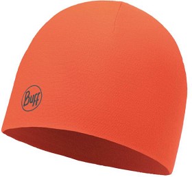 Bild på Buff Thermal Reversible Hat Solid Orange Flour