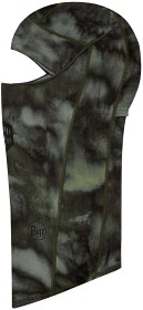 Bild på Buff ThermoNet Hinged Balaclava Fust Camouflage