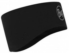 Bild på Buff Windproof Headband Grey Logo