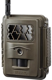 Bild på Burrel S12 HD + SMS III Refurbished