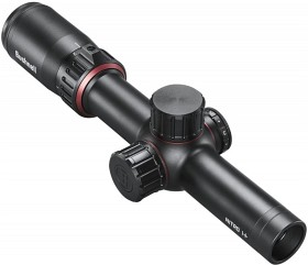 Bild på Bushnell Nitro i+ 1-6x24 G4i Thin SFP