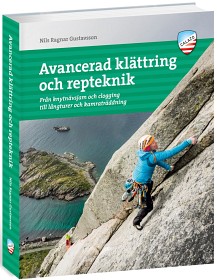 Bild på Calazo Avancerad klättring och repteknik