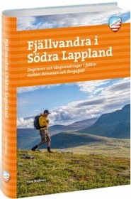 Bild på Calazo Fjällvandra i södra Lappland