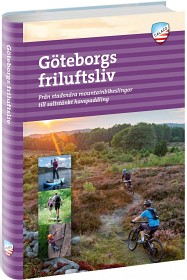 Bild på Calazo Göteborgs friluftsliv, 2:a upplagan