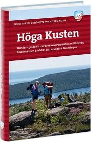 Bild på Calazo Schwedens schönste wanderungen: Höga Kusten