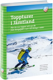 Bild på Calazo Toppturer i Jämtland