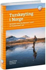 Bild på Calazo Turskøyting i Norge - 167 flotte vann fra Namsos i nord til Tvedestrand i sør