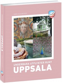 Bild på Calazo Underbara utflykter runt Uppsala