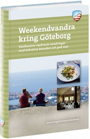 Bild på Calazo Weekendvandra kring Göteborg