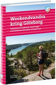 Bild på Calazo Weekendvandra kring Göteborg 2:a upplagan