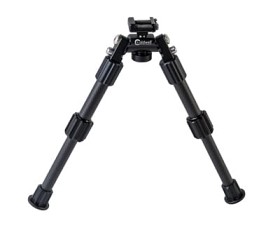 Bild på Caldwell Benstöd Accumax för picatinny 15-23 cm