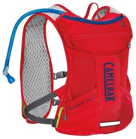 Bild på Camelbak Chase Bike Vest Racing Red/Pitch Blue
