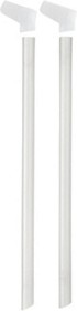 Bild på Camelbak Eddy+ Bite Valves and Straws Clear 2-pack