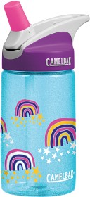 Bild på Camelbak Eddy Kids 0.4L Glitter Rainbows
